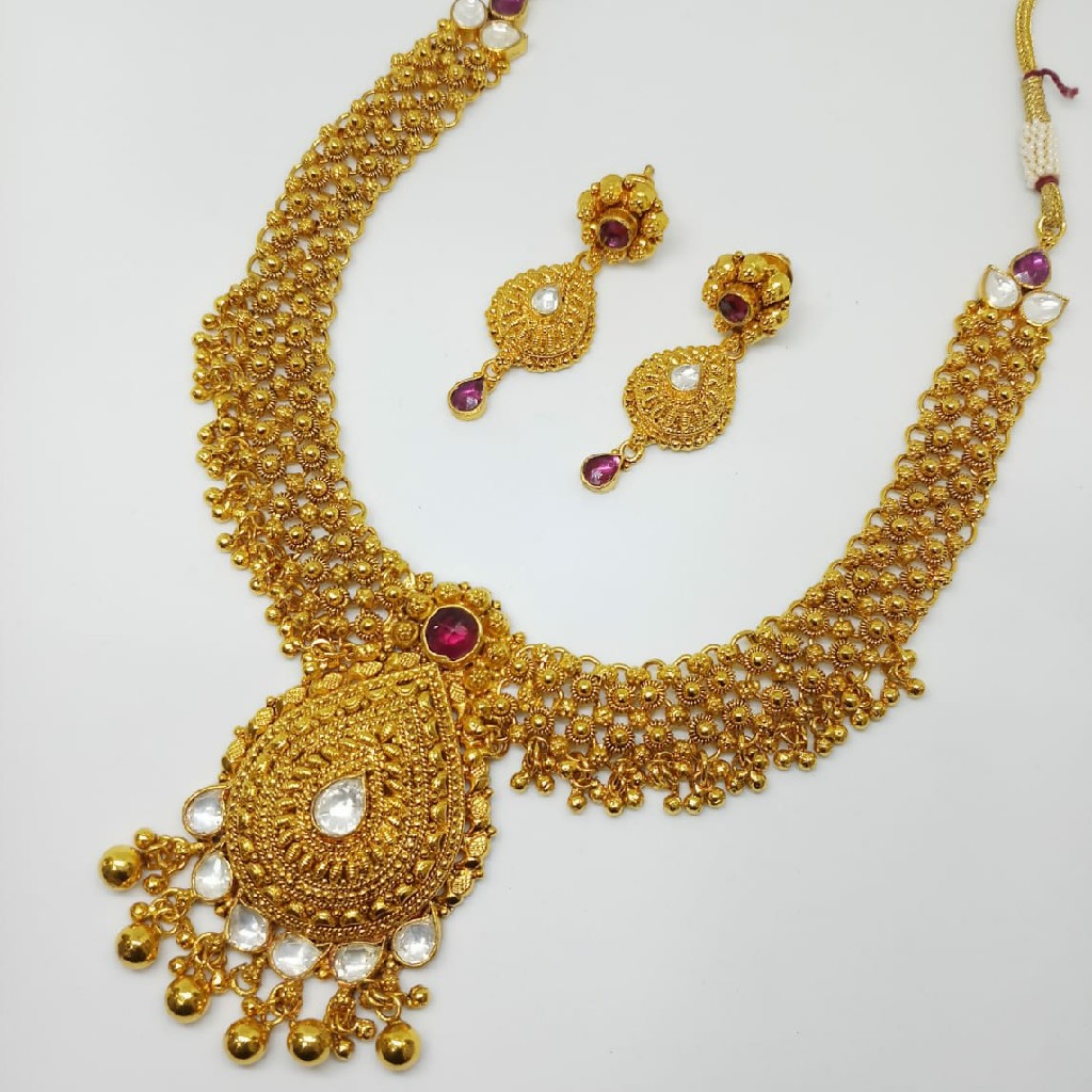 jadter Handmade set
