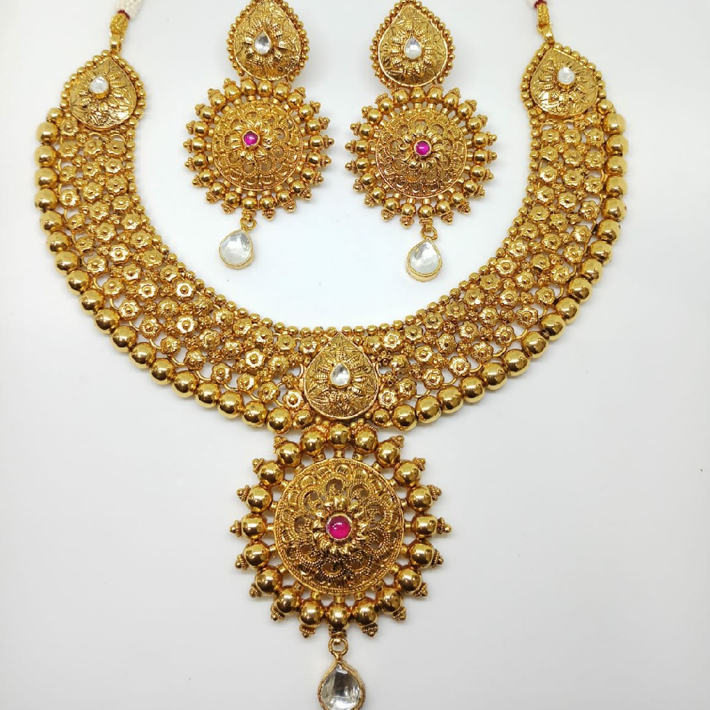 jadter Handmade set
