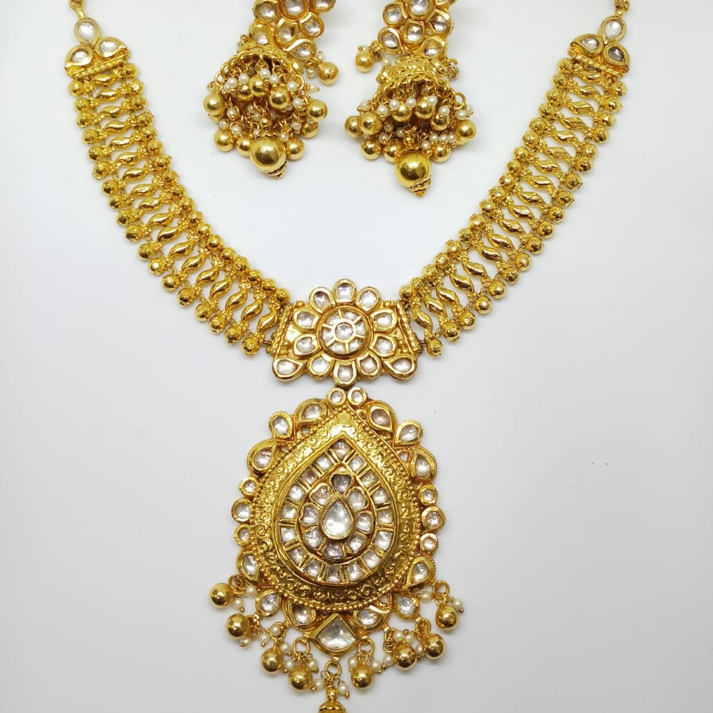 jadter Handmade set