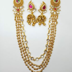 jadter Handmade set