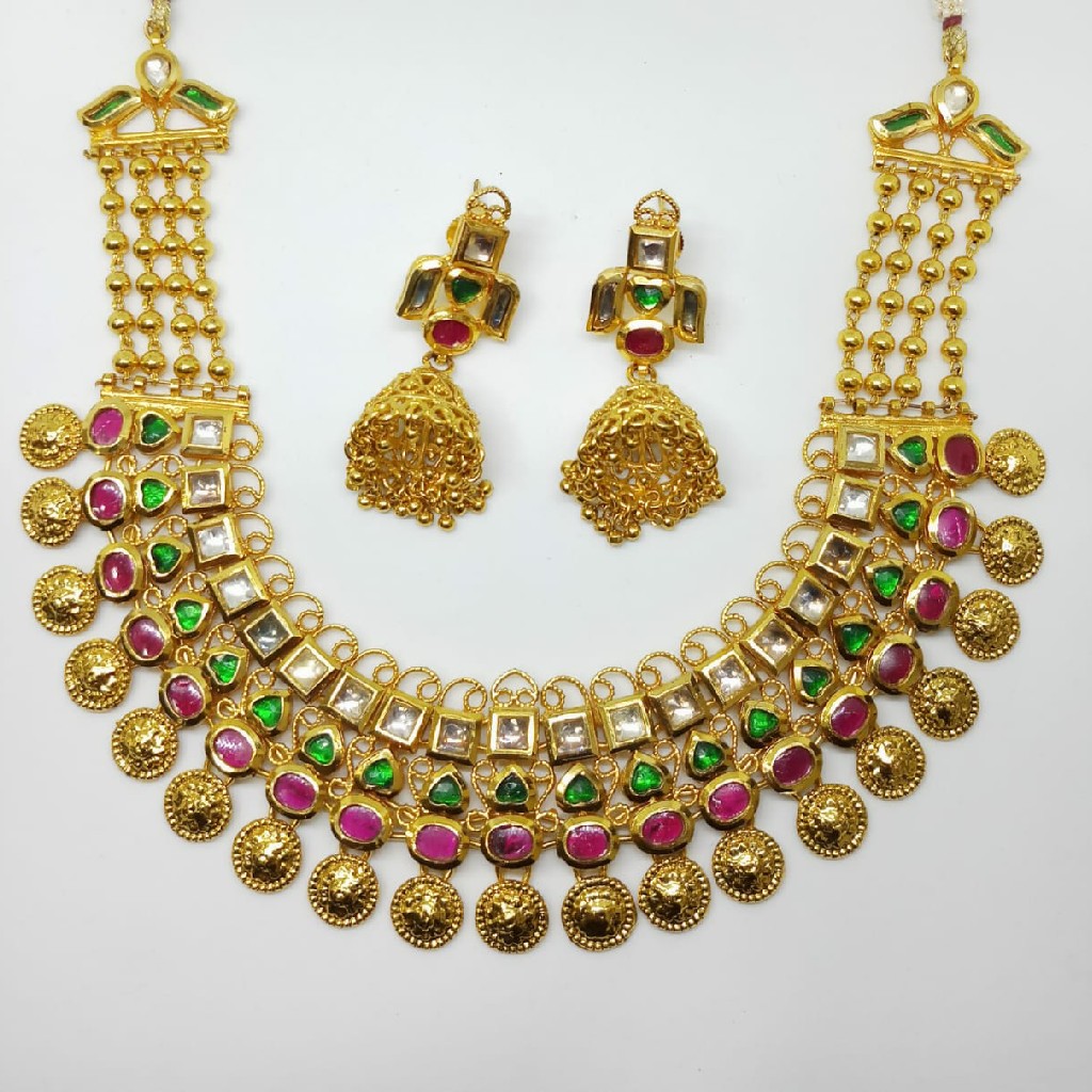 jadter Handmade set