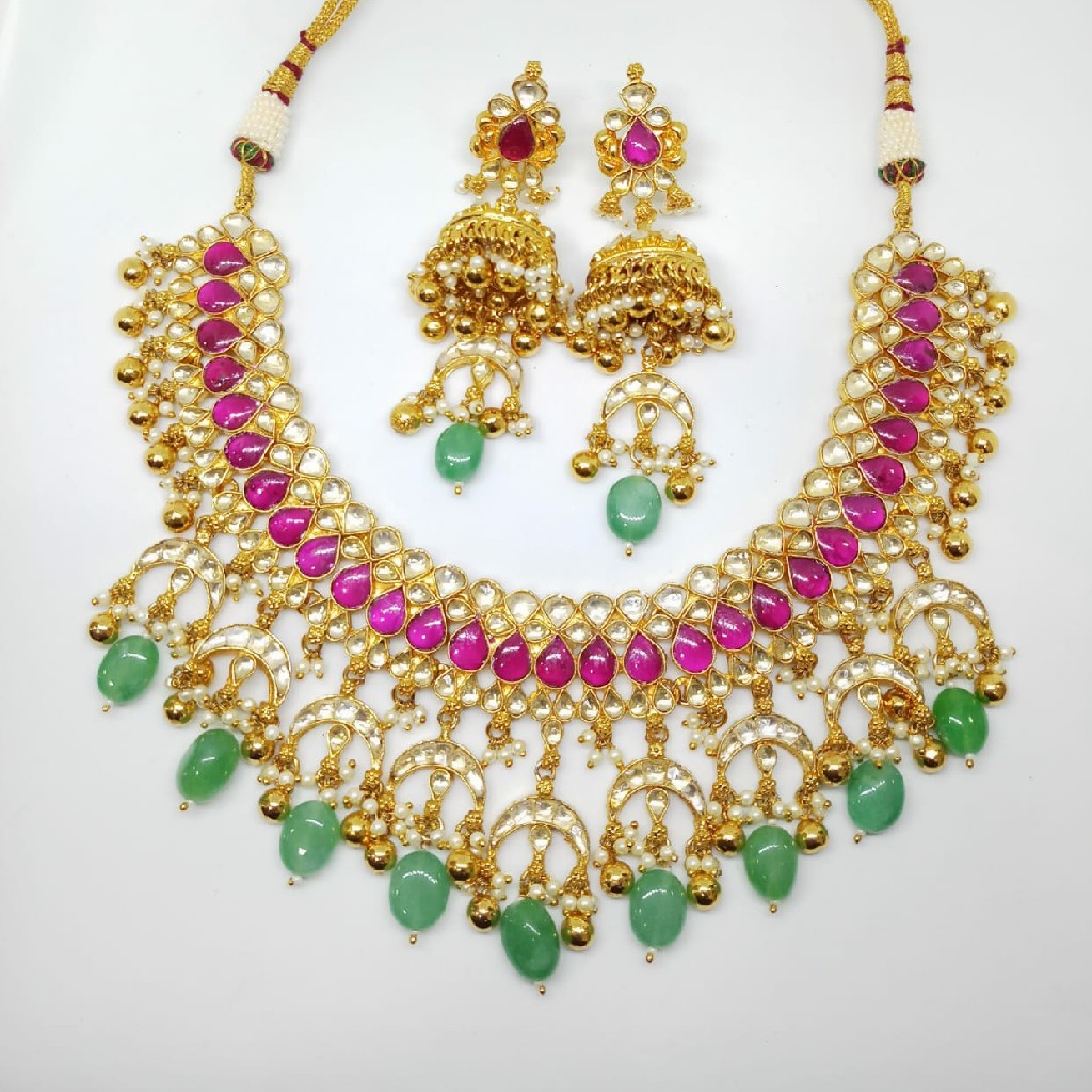 jadter Handmade set
