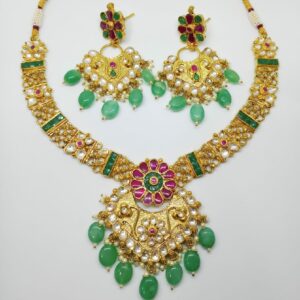 jadter Handmade set