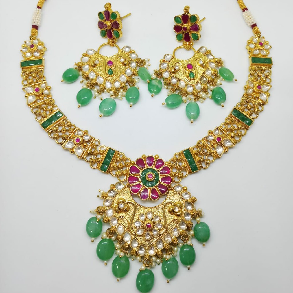 jadter Handmade set