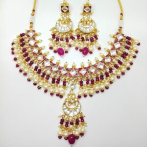 jadter Handmade set