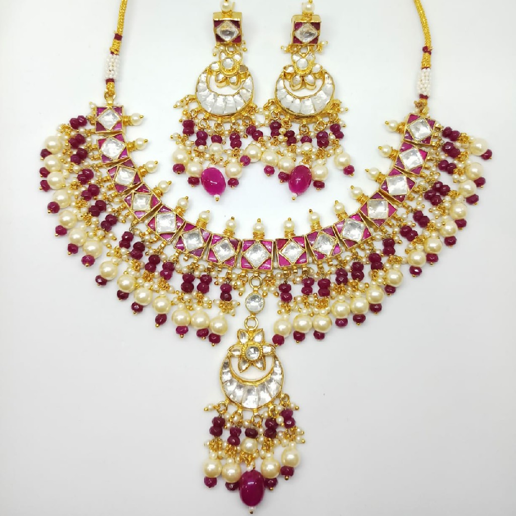 jadter Handmade set