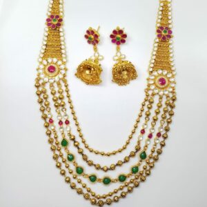 jadter Handmade set