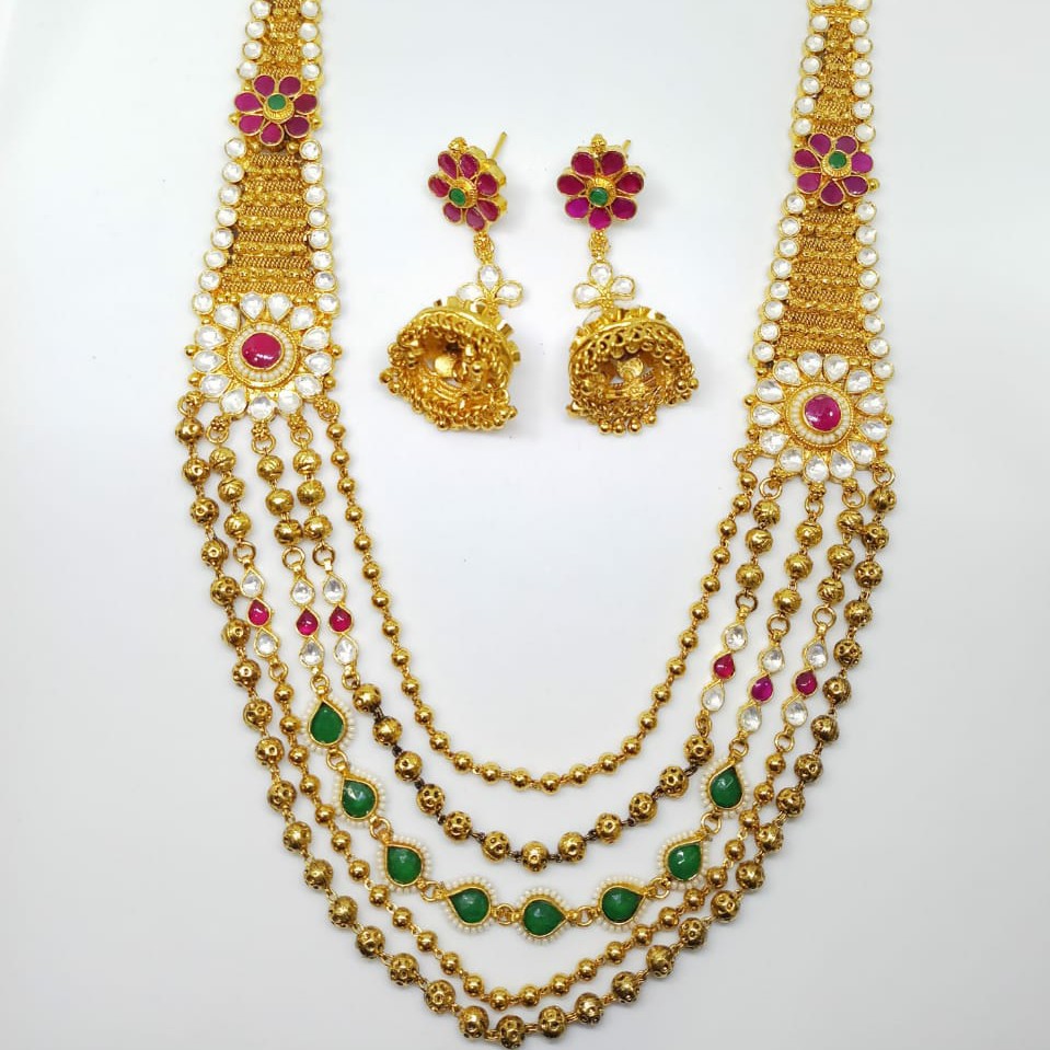 jadter Handmade set
