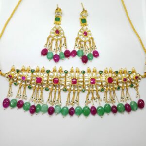 jadter Handmade set