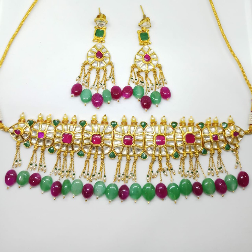jadter Handmade set