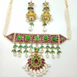 jadter Handmade set