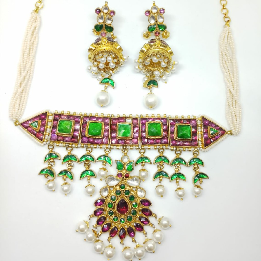 jadter Handmade set