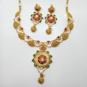 jadter Handmade set