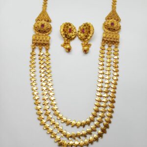 gold forming set