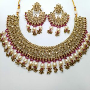 gold forming set