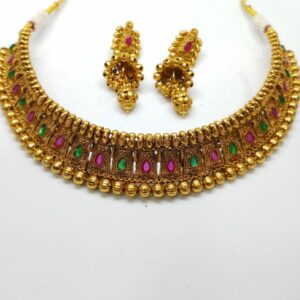 gold forming set