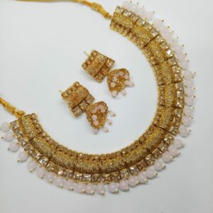 gold forming set