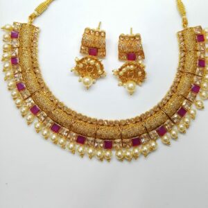 gold forming set