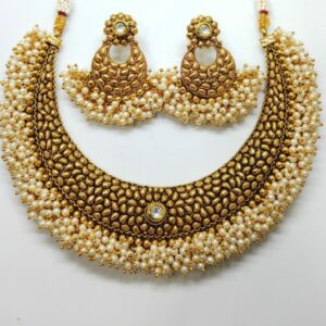 gold forming set