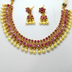 gold forming set