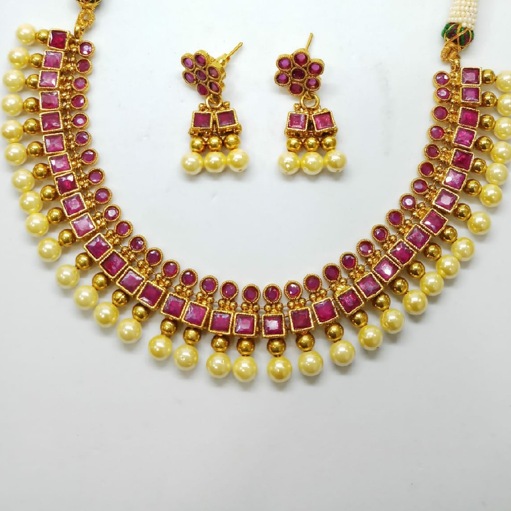 gold forming set