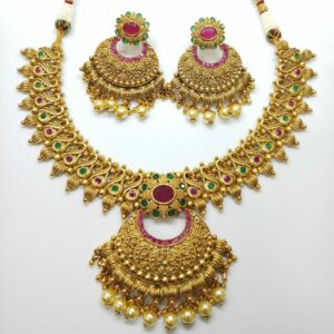 gold forming set