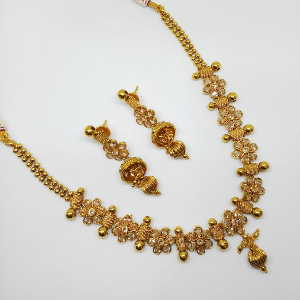 gold forming set