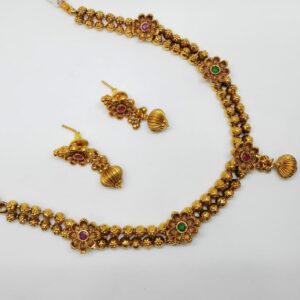 gold forming set