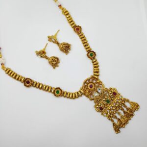 gold forming set