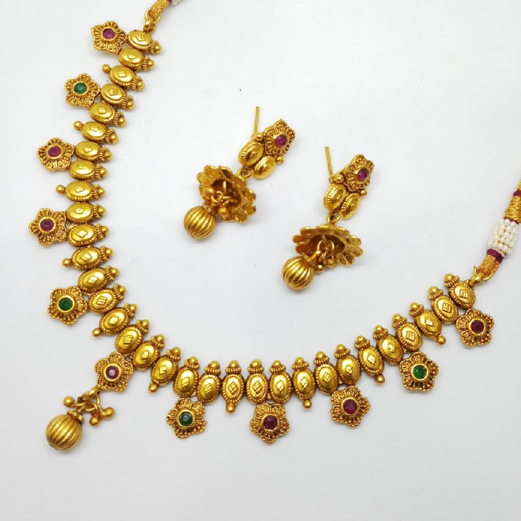 gold forming set