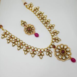 Kundan Set