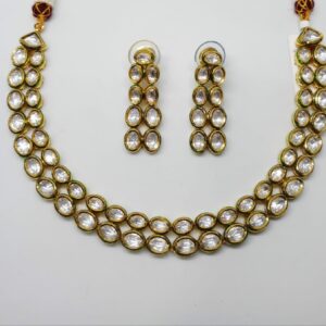 Kundan Set