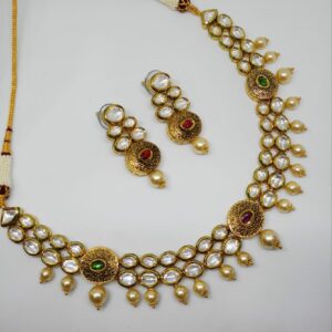 Kundan Set