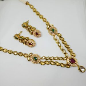 Kundan Set