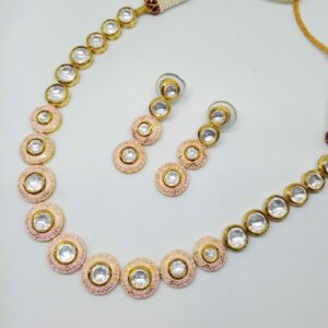 Kundan Set