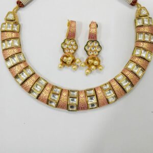 Kundan set