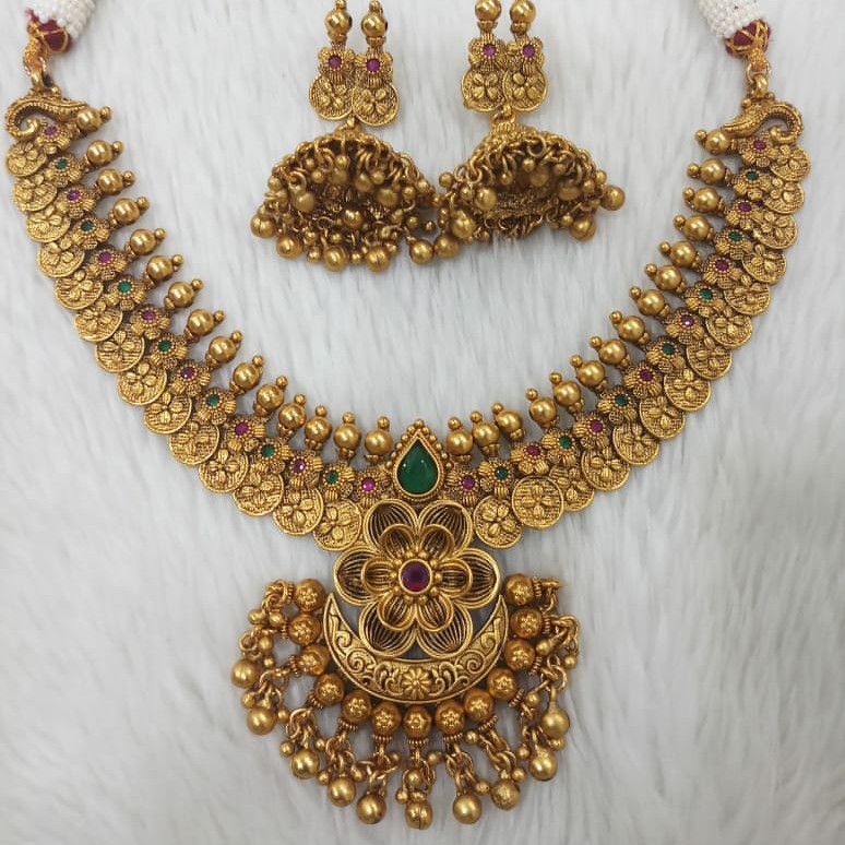 necklace set