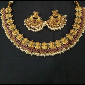 necklace