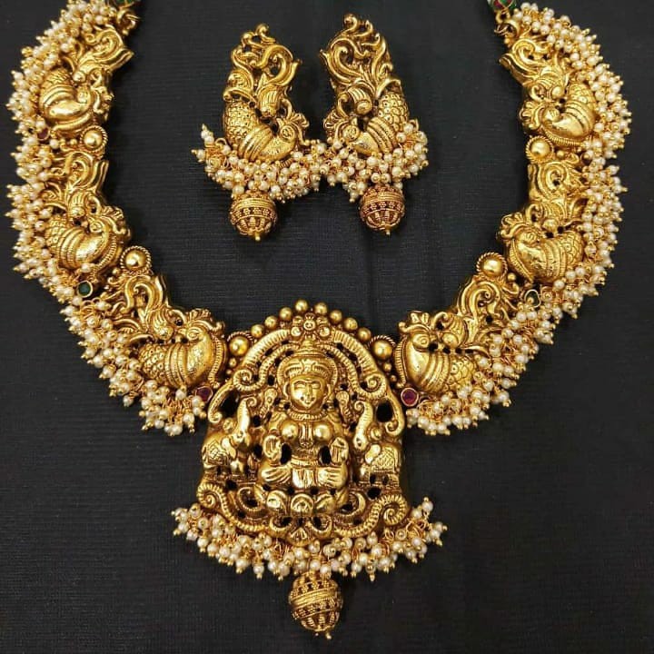 necklace set