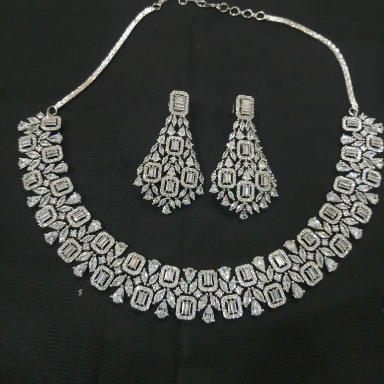 AD SET