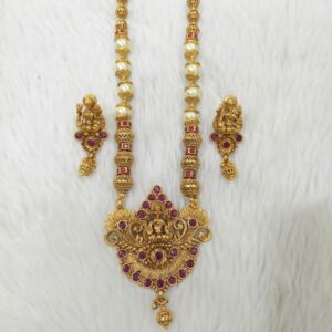 pendant set