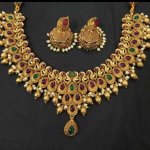 necklace