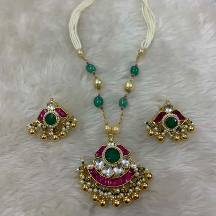 pendant Set
