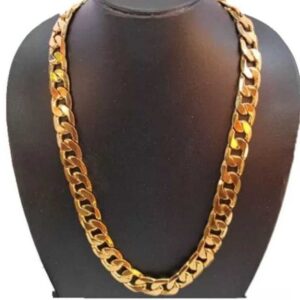 Solid Chain