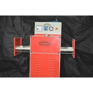 Zinc Casting Machine