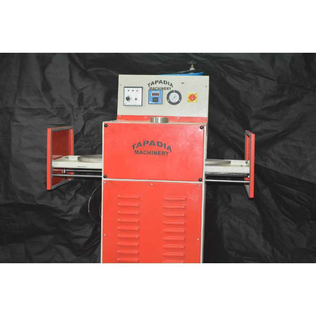 Zinc Casting Machine