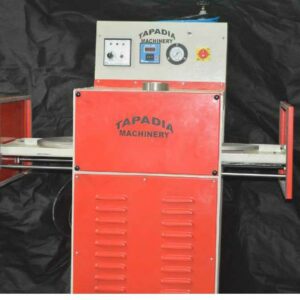 Zinc Casting Machine