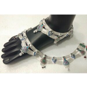 DC/60 FANCY PAYAL. DCH0004