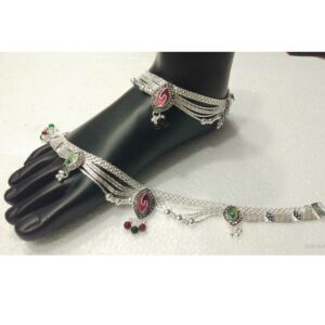 DC/60 FANCY PAYAL  DCH0001
