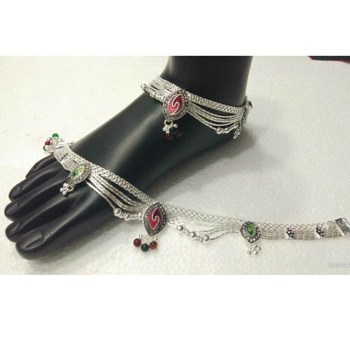 DC/60 FANCY PAYAL DCH0001